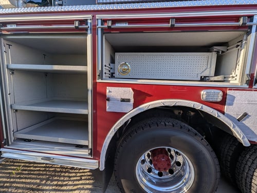 Niles FD